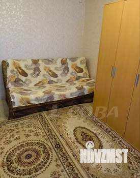 1-к квартира, на длительный срок, 20м2, 1/5 этаж