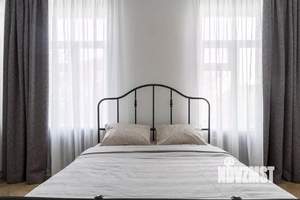 2-к квартира, посуточно, 67м2, 1/1 этаж