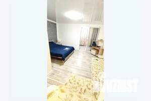 1-к квартира, посуточно, 30м2, 9/18 этаж