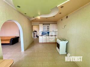 1-к квартира, на длительный срок, 51м2, 6/12 этаж