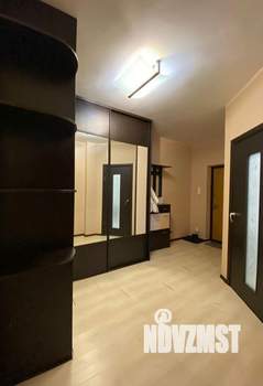 2-к квартира, посуточно, 60м2, 1/1 этаж