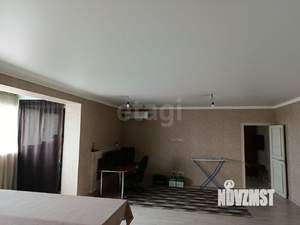 2-к квартира, на длительный срок, 90м2, 19/20 этаж
