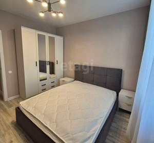 1-к квартира, на длительный срок, 39м2, 13/16 этаж