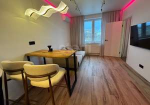 1-к квартира, на длительный срок, 33м2, 4/8 этаж