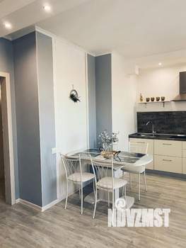 1-к квартира, посуточно, 65м2, 1/1 этаж
