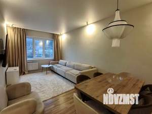 3-к квартира, посуточно, 67м2, 1/1 этаж