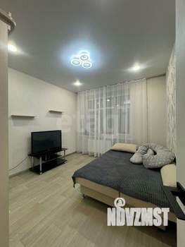 1-к квартира, на длительный срок, 36м2, 9/10 этаж