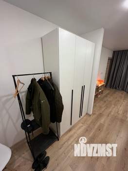 2-к квартира, на длительный срок, 38м2, 4/16 этаж