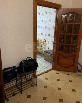 3-к квартира, на длительный срок, 96м2, 3/10 этаж