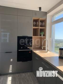 2-к квартира, на длительный срок, 60м2, 19/25 этаж