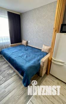 Студия квартира, посуточно, 19м2, 8/9 этаж