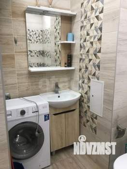 1-к квартира, на длительный срок, 35м2, 13/17 этаж