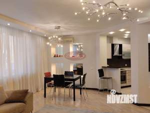 3-к квартира, на длительный срок, 130м2, 6/8 этаж