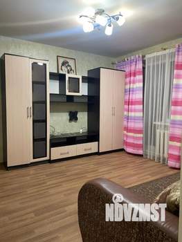 1-к квартира, на длительный срок, 39м2, 3/5 этаж