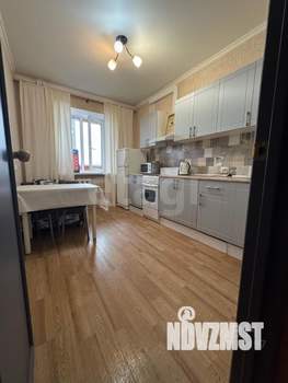 1-к квартира, на длительный срок, 35м2, 11/14 этаж