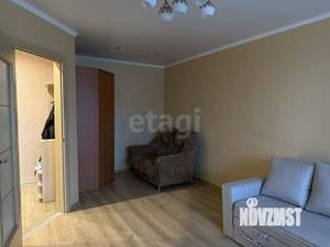 1-к квартира, на длительный срок, 41м2, 8/9 этаж