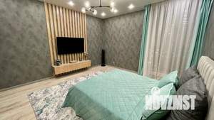 1-к квартира, посуточно, 50м2, 18/23 этаж