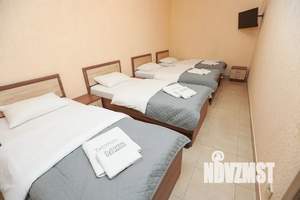 2-к квартира, посуточно, 40м2, 2/5 этаж