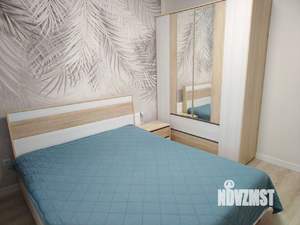 2-к квартира, на длительный срок, 53м2, 14/20 этаж