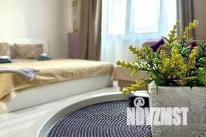 1-к квартира, посуточно, 30м2, 12/18 этаж