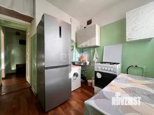 1-к квартира, на длительный срок, 31м2, 5/5 этаж