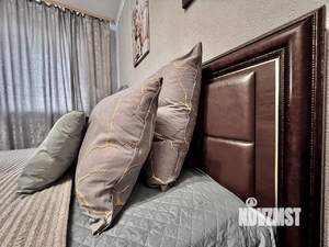 1-к квартира, посуточно, 48м2, 1/1 этаж