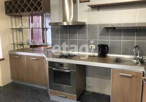 Студия квартира, на длительный срок, 48м2, 11/0 этаж