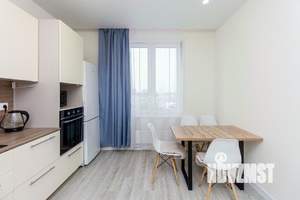 2-к квартира, на длительный срок, 53м2, 13/17 этаж