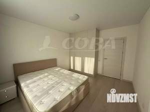 1-к квартира, на длительный срок, 41м2, 16/17 этаж