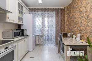 1-к квартира, на длительный срок, 45м2, 5/12 этаж