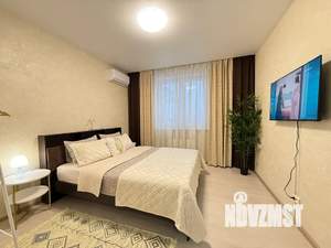 2-к квартира, посуточно, 56м2, 13/19 этаж