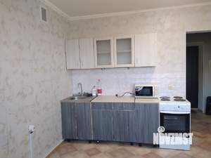 1-к квартира, на длительный срок, 25м2, 4/11 этаж