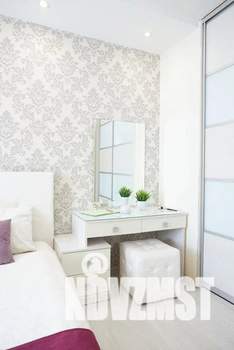 2-к квартира, посуточно, 57м2, 3/5 этаж
