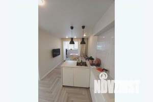 1-к квартира, посуточно, 46м2, 3/16 этаж