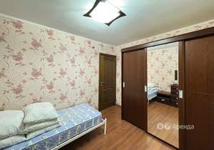 3-к квартира, на длительный срок, 76м2, 7/9 этаж
