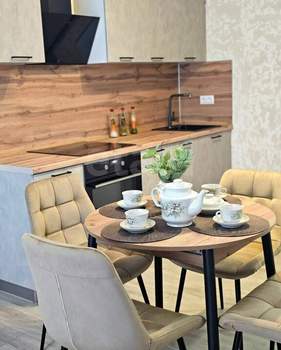 1-к квартира, на длительный срок, 37м2, 9/24 этаж