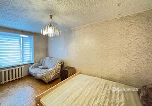 1-к квартира, на длительный срок, 32м2, 1/5 этаж