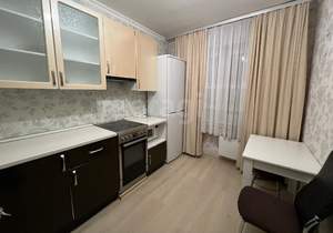 2-к квартира, на длительный срок, 51м2, 2/9 этаж