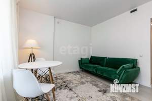 2-к квартира, на длительный срок, 64м2, 19/24 этаж