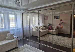 2-к квартира, на длительный срок, 75м2, 5/10 этаж