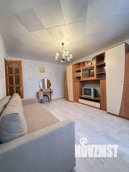 2-к квартира, на длительный срок, 55м2, 2/5 этаж