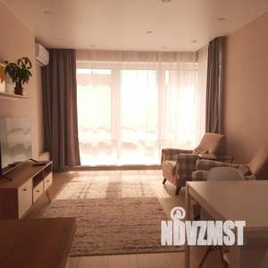 2-к квартира, посуточно, 58м2, 8/17 этаж