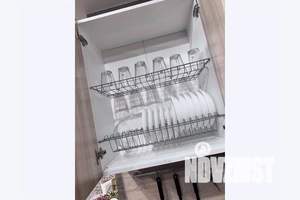 1-к квартира, посуточно, 35м2, 11/15 этаж