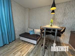 Студия квартира, посуточно, 29м2, 3/13 этаж