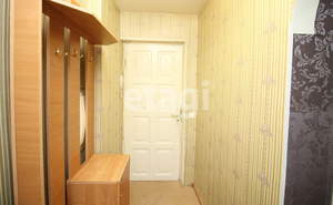 1-к квартира, на длительный срок, 32м2, 1/5 этаж