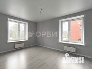 2-к квартира, на длительный срок, 56м2, 2/4 этаж