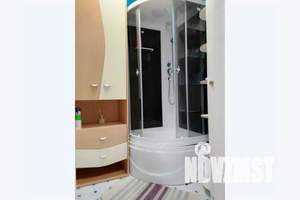 1-к квартира, посуточно, 30м2, 2/25 этаж