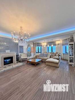 3-к квартира, на длительный срок, 200м2, 8/9 этаж