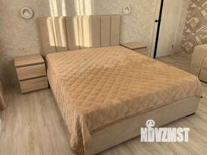 2-к квартира, посуточно, 77м2, 14/20 этаж