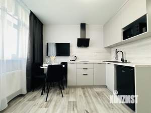 1-к квартира, на длительный срок, 30м2, 2/16 этаж